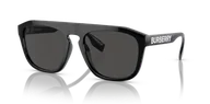 Okulary przeciwsłoneczne - Okulary Przeciwsłoneczne Burberry BE 4396U Wren 300187 - miniaturka - grafika 1