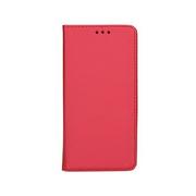 Etui i futerały do telefonów - Magnet Inny Etui Smart book Xiaomi Mi 10T Pro 5G czerwony/red - miniaturka - grafika 1