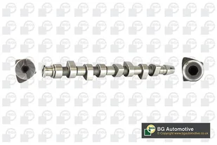 Wałek rozrządu BGA CS6346 - Mechanizmy rozrządu - miniaturka - grafika 1