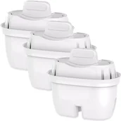 Wkłady filtrujące - Filtr wymienny Micro X-Clean 3 szt.  AWP211/31 - miniaturka - grafika 1