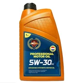 Oleje silnikowe - PMO PROFESSIONAL SERIES 5W30 FE Olej silnikowy 1L - miniaturka - grafika 1