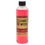 Kosmetyki samochodowe - FUNKY WITCH Roll Arround - Produkt do mycia felg 500 ml - miniaturka - grafika 1
