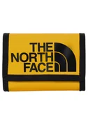 Portfele - Portfel The North Face Base Camp Wallet - summit gold / tnf black - miniaturka - grafika 1