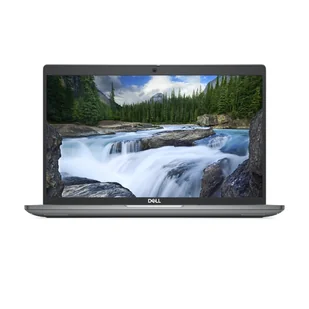 DELL Latitude 5450 Intel Core Ultra 7 165U 35,6 cm (14") Full HD 32 GB DDR5-SDRAM 512 GB SSD Wi-Fi 6E (802.11ax) Windows 11 Pro Szary 5MYKP - Laptopy - miniaturka - grafika 1