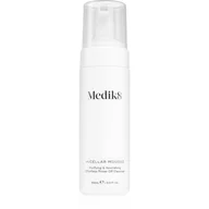 Kosmetyki pod oczy - Medik8 Micellar Mousse odżywczy mus oczyszczający - 150 ml - miniaturka - grafika 1