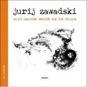 Poezja - Wolny człowiek jeszcze się nie urodził - miniaturka - grafika 1