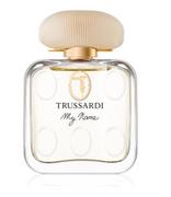 Wody i perfumy damskie - Trussardi My Name Woda perfumowana 50ml - miniaturka - grafika 1