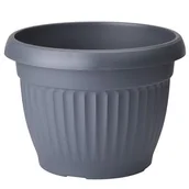 Donice - Osłonka DONA 65 antracyt - miniaturka - grafika 1