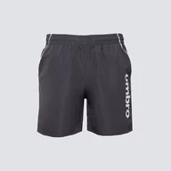 Spodenki męskie - UMBRO SZORTY JETT - miniaturka - grafika 1