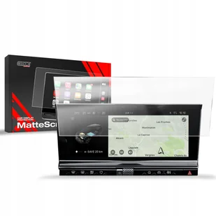 GrizzGlass Folia matowa CarDisplay Protection do DS7 2017-2022 - Inne akcesoria audio-wideo - miniaturka - grafika 1