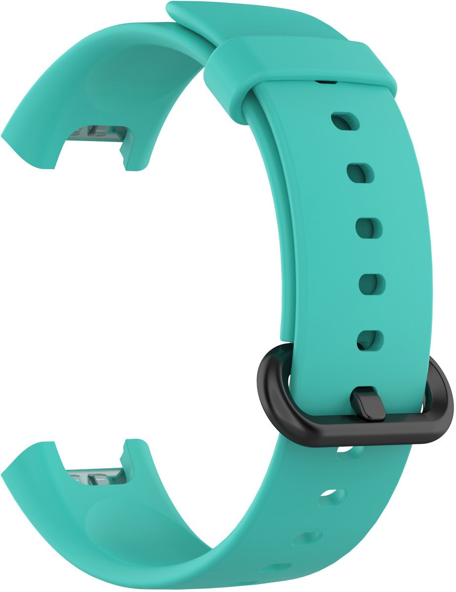 ORYGINALNY ZAMIENNY WYMIENNY PASEK OPASKA BRANSOLETA YIVO DO ZEGARKA SMARTWATCH XIAOMI MI WATCH LITE / REDMI WATCH 1