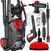 Myjki ciśnieniowe - LEHMANN Hudson - miniaturka - grafika 1