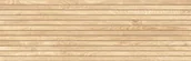 Płytki ceramiczne - Glazura Band Wood Wt1026 Lamel Light Beige Structure Mat Rect 29X89 Cersanit - miniaturka - grafika 1