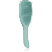 Szczotki i grzebienie do włosów - Tangle Teezer Ultimate Detangler, szczotka do włosów, marine teal - miniaturka - grafika 1