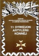 Historia Polski - 11 dywizjon artylerii konnej - Stanisław Krasucki - miniaturka - grafika 1