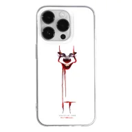 Etui i futerały do telefonów - Etui dedykowane do Iphone 6 PLUS wzór:  To 024 oryginalne i oficjalnie licencjonowane /Horror - miniaturka - grafika 1