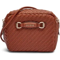 Torebki damskie - Guess Listonoszka FRANCY - miniaturka - grafika 1