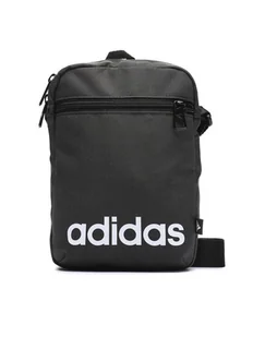 adidas Saszetka Essentials Organizer HT4738 Czarny - Nerki - miniaturka - grafika 1