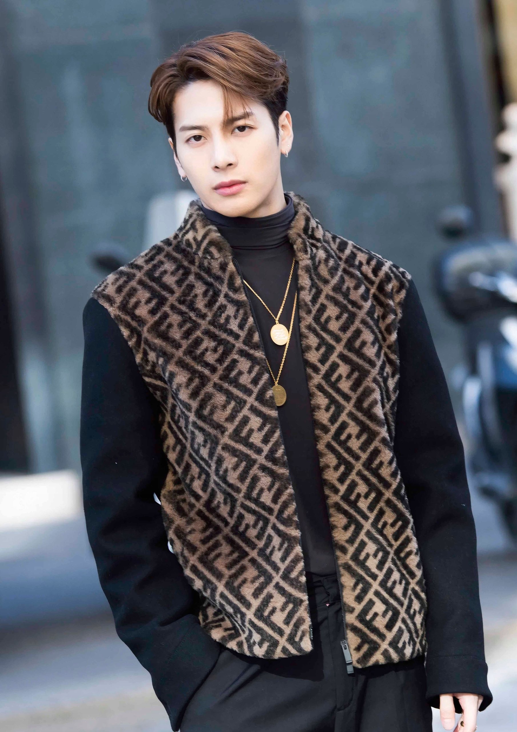 Plakat A2 Got7 Got Seven K-Pop Kpop Korea Muzyka Jackson