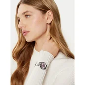 Zegarki damskie - Zegarek Lacoste Riga 2001366 Biały - miniaturka - grafika 1