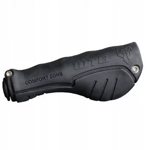WTB Comfort Zone Clamp-On Grips W075-0024 - Hamulce rowerowe - miniaturka - grafika 1