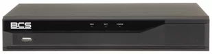 REJESTRATOR AHD, HD-CVI, HD-TVI, CVBS, TCP/IP BCS-L-XVR0401-4KE-IV 4 KANAŁY BCS Line - Rejestratory do monitoringu - miniaturka - grafika 1