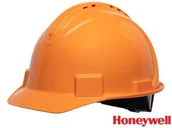 Akcesoria BHP - HEŁM OCHRONNY HONEYWELL - miniaturka - grafika 1