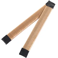 Ozdoby do włosów - Wypełniacz do Koków Miedziany do Jasnych Włosów Duży Twister Lekki i Wygodny - miniaturka - grafika 1