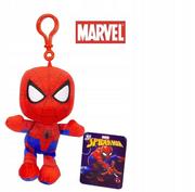 Figurki dla dzieci - Maskotka Brelok Spider-Man Spiderman Superbohater - miniaturka - grafika 1
