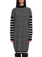 Sukienki - ESPRIT Sukienka damska, 002/Black 2, L - miniaturka - grafika 1