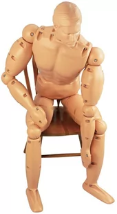 Nasco RANDY 9000 - 48 kg - Sprzęt ratunkowy - miniaturka - grafika 1