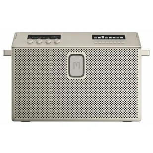Mondo by Defunc BT Speaker Large Szampański - Głośniki przenośne - miniaturka - grafika 1