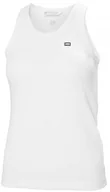 Koszulki i topy damskie - Helly Hansen damska koszulka na ramiączkach W SKAGEN SINGLET 34480 001 XS - miniaturka - grafika 1