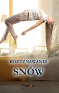 E-booki - religia - Rozeznawanie snów - miniaturka - grafika 1