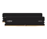 Pamięci RAM - Crucial 32GB (2x16GB) 5600Mhz CL46 Pro - miniaturka - grafika 1