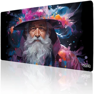 PODKŁADKA POD MYSZKĘ XXL Narkodziej 100x50 TILT Wodoodporna Dla gracza XL - Podkładki pod mysz PODKŁADKA POD MYSZKĘ XXL Narkodziej 100x50 TILT Wodoodporna Dla gracza XL - Podkładki pod mysz - miniaturka - grafika 1