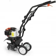 Glebogryzarki - Demon Glebogryzarka Spalinowa Kultywator Do Gleby Ziemi  - miniaturka - grafika 1