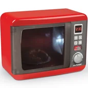 Zabawy w naśladowanie dorosłych - Mikrofalówka mini Tefal - miniaturka - grafika 1