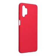 Etui i futerały do telefonów - OEM Futerał Soft Do Samsung Galaxy A53 5g Czerwony - miniaturka - grafika 1