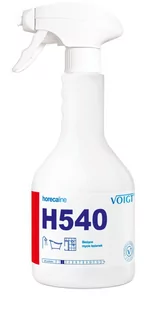 Voigt hotelservice VC 540 Łazienki 0,6L spray - Środki do kuchni i łazienki - miniaturka - grafika 1