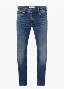 TOMMY HILFIGER Spodnie Jeans Scanton Slim W30L32 - Spodnie męskie - miniaturka - grafika 1