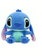 Maskotki i pluszaki - MASKOTKA PLUSZOWA STWOREK 45 CM – NIEBIESKI PLUSZAK - miniaturka - grafika 1