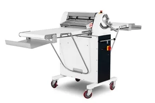 Wałkowarka piekarnicza wałkownica do ciasta SM520F wolnostojąca 2 lata gwarancji Resto Quality - Inne urządzenia gastronomiczne - miniaturka - grafika 1