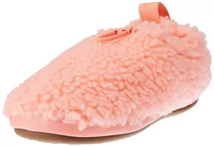 UGG Pluszowe kapcie damskie, Rozgwiazda różowa - Kapcie damskie - miniaturka - grafika 1