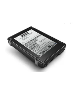LENOVO ISG ThinkSystem 2.5inch PM1653 1.92TB Read Intensive SAS 24Gb HS SSD - Dyski serwerowe - miniaturka - grafika 1