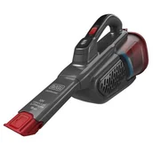 Odkurzacze ręczne - Black&Decker Dustbuster BHHV315B-QW - miniaturka - grafika 1