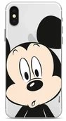 Etui i futerały do telefonów - Etui na Samsung Galaxy A41 DISNEY Mickey 019 - miniaturka - grafika 1