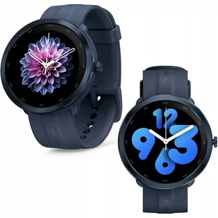 70mai Maimo Watch R GPS Niebieski - Smartwatch - miniaturka - grafika 1