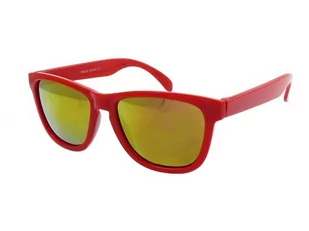 Okulary dziecięce przeciwsłoneczne Prius KP 05 RO - Okulary przeciwsłoneczne - miniaturka - grafika 1