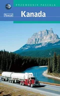 Przewodniki - Kanada Przewodnik - miniaturka - grafika 1